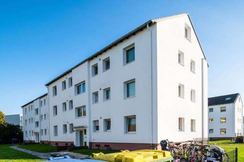 Foto - Wohnung zum Mieten in Rotenburg 379,00 € 38.93 m²