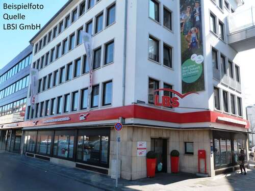 Foto - Büro in Marl 178.500,00 € 445 m²