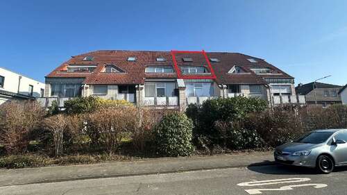 Foto - Wohnung zum Mieten in Paderborn 680,00 € 65 m²