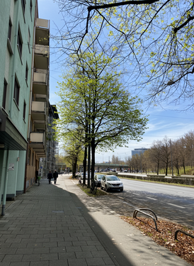 Foto - Wohnung zum Kaufen in München 200.000,00 € 27 m²