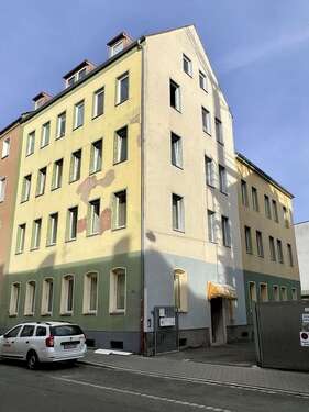Foto - Haus zum Kaufen in Nürnberg 2.100.000,00 € 849 m²