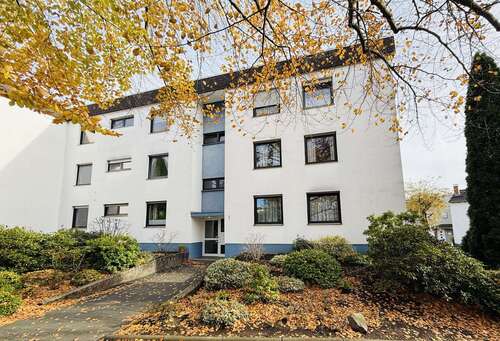Foto - Wohnung zum Kaufen in Koblenz 264.000,00 € 75 m²