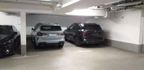 Foto - Garage zu verkaufen in Berlin Mitte 50.000,00 € 18 m²