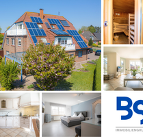 Wohnung zum Kaufen in Garding 525.000,00 € 133 m²