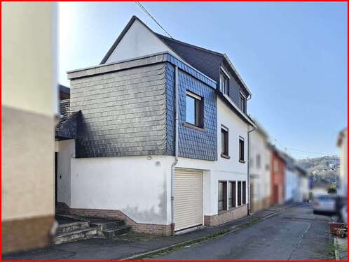 Foto - Haus zum Kaufen in Idar-Oberstein 69.000,00 € 89 m²