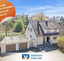 Haus zum Kaufen in Haigerloch, Stetten 248.000,00 € 217 m²