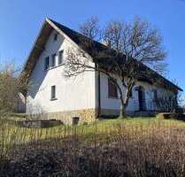 Haus zum Kaufen in Hildburghausen Wallrabs 289.000,00 € 145.7 m² - Hildburghausen / Wallrabs