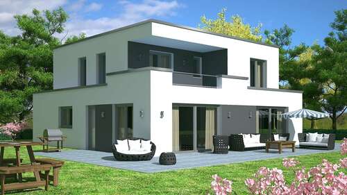 Foto - Haus zum Kaufen in Köln 2.328.840,00 € 199 m²