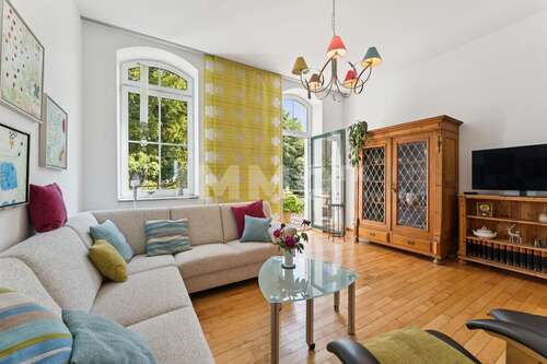 Foto - Wohnung zum Kaufen in Solingen 439.000,00 € 123 m²