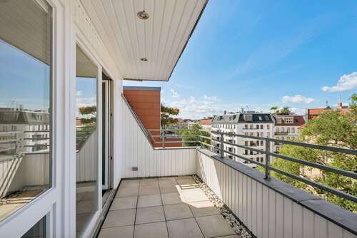 Foto - Wohnung zum Kaufen in Berlin 530.000,00 € 87.3 m²