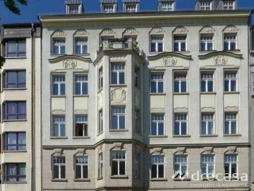 Foto - Wohnung zum Mieten in Dresden 1.220,00 € 127.79 m²