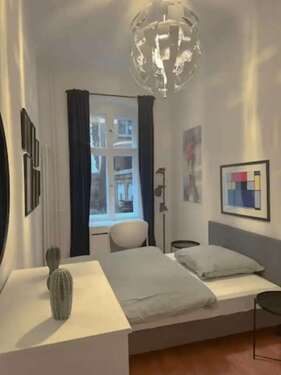 Foto - WG-Zimmer in Berlin 999,00 € 15 m²