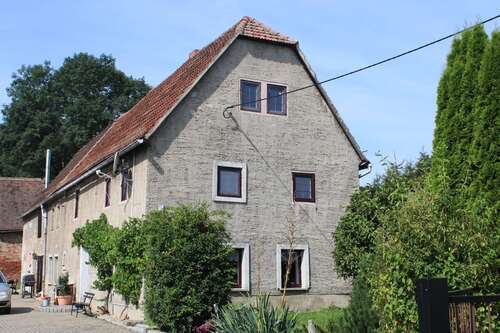 Foto - Haus zum Kaufen in Belgern-Schildau 99.000,00 € 120 m²