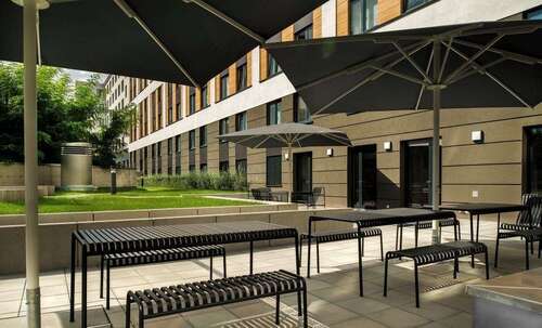 Foto - Wohnung zum Kaufen in Berlin 145.000,00 € 19.22 m²