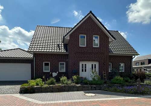 Foto - Haus zum Kaufen in Oldenburg 470.100,00 € 136 m²