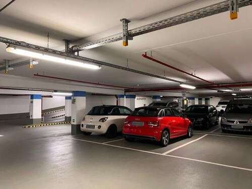 Foto - Garage zu verkaufen in Bamberg 17.000,00 €