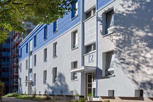 Foto - Wohnung zum Mieten in Monheim 761,00 € 70 m²