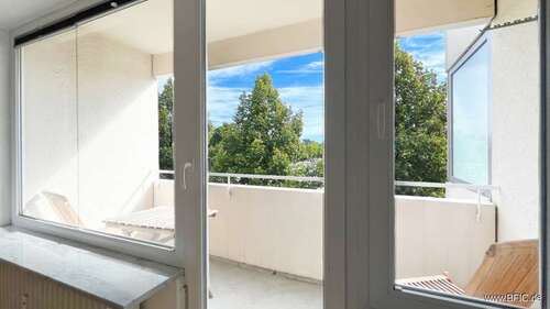 Foto - Wohnung zum Kaufen in München 330.000,00 € 42 m²
