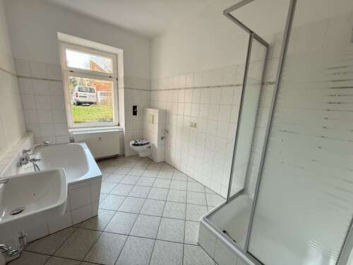 Foto - Wohnung zum Mieten in Löbau 500,00 € 90.85 m²