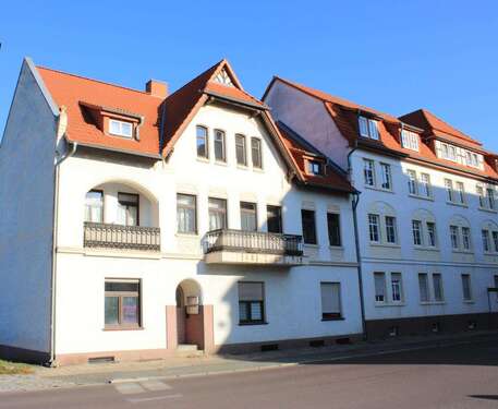 Foto - Wohnung zum Mieten in Burg 439,00 € 65.41 m²