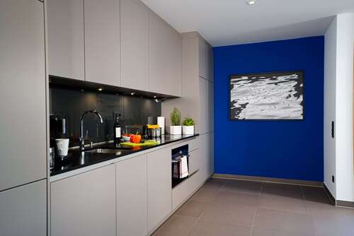 Foto - Wohnung zum Mieten in München 1.078,00 € 49 m²