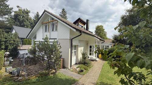 Foto - Haus zum Kaufen in Villingen-Schwenningen 460.000,00 € 130 m²