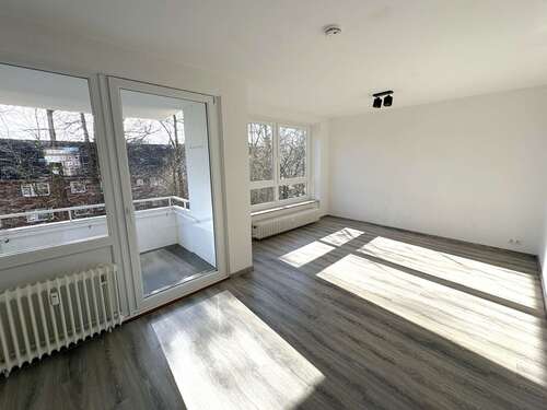 Foto - Wohnung zum Mieten in Cuxhaven 750,00 € 74.34 m²