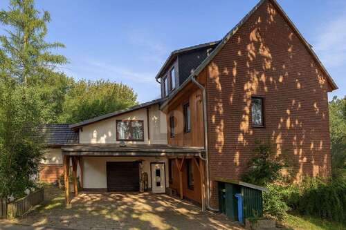 Foto - Haus zum Kaufen in Osterode am Harz 185.000,00 € 235 m²