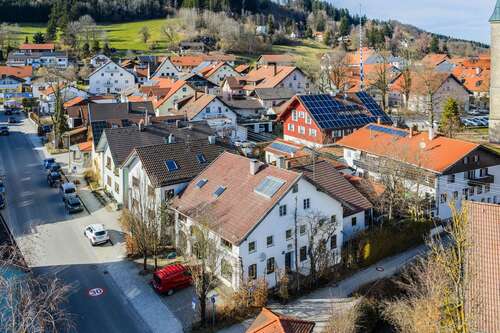 Foto - Haus zum Kaufen in Peiting 365.000,00 € 95 m²