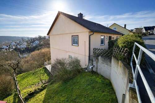 Foto - Haus zum Kaufen in Sigmaringen 275.000,00 € 162.67 m²