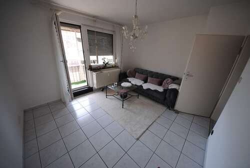 Foto - Wohnung zum Mieten in Offenbach 540,00 € 55 m²