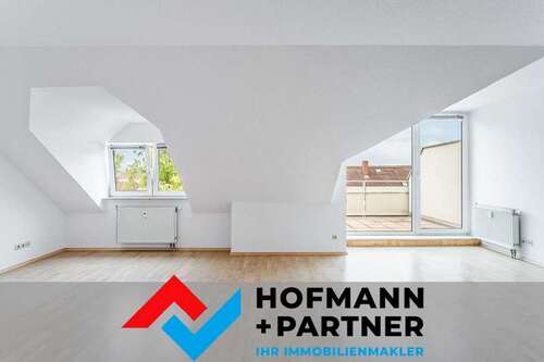 Foto - Wohnung zum Mieten in Riesa 573,00 € 66.96 m²