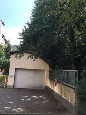 Foto - Garage zu vermieten in Chemnitz 50,00 €