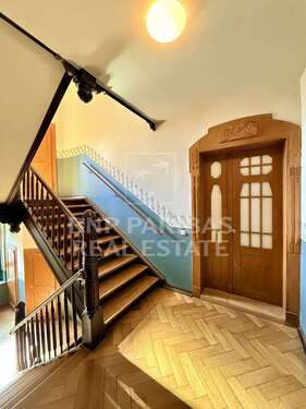 Foto - Haus zum Kaufen in Leipzig 2.560.000,00 € 756 m²