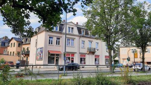 Foto - Wohnung zum Mieten in Dresden 480,00 € 76 m²
