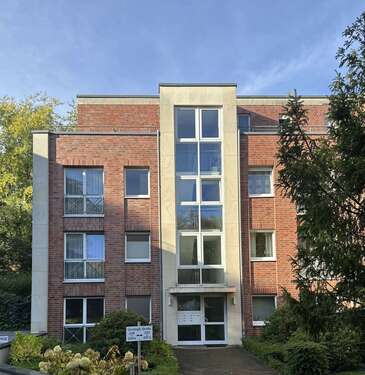 Foto - Wohnung zum Kaufen in Krefeld 259.000,00 € 74 m²