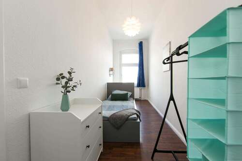 Foto - WG-Zimmer in Berlin 620,00 € 12 m²