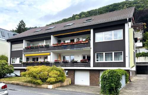 Foto - Wohnung zum Kaufen in Heidelberg 575.000,00 € 100.22 m²