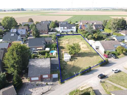 Foto - Grundstück zu verkaufen in Jülich 295.000,00 € 1449 m²