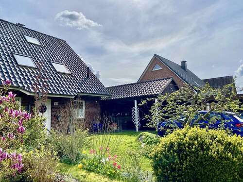 Foto - Haus zum Kaufen in Gross Wittensee 470.000,00 € 150 m²