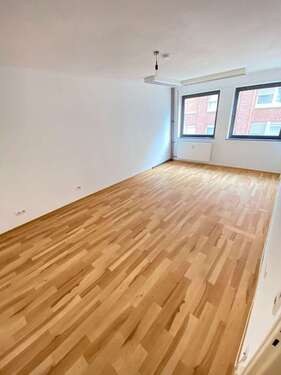 Foto - Wohnung zum Mieten in Mannheim 490,00 € 29 m²