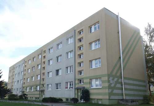 Foto - Wohnung zum Mieten in Zossen 497,00 € 58.47 m²