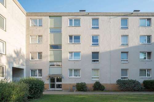 Foto - Wohnung zum Mieten in Wolfsburg 489,00 € 70.45 m²