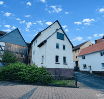 Haus zum Kaufen in Bad Wildungen 59.900,00 € 260 m²