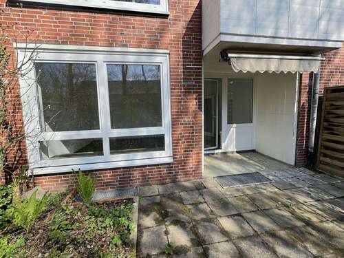 Foto - Wohnung zum Mieten in Cuxhaven 803,00 € 72.66 m²