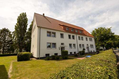 Foto - Wohnung zum Mieten in Oldenburg 467,00 € 43.5 m²