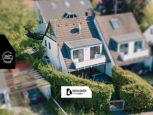 Foto - Haus zum Kaufen in Meerbusch-Langst-Kierst 699.000,00 € 100 m²