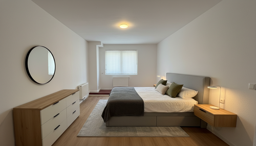 Foto - Wohnung zum Kaufen in Mainz 356.000,00 € 63.06 m²