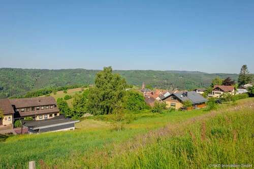 Foto - Grundstück zu verkaufen in Oberzent 59.000,00 € 530 m²