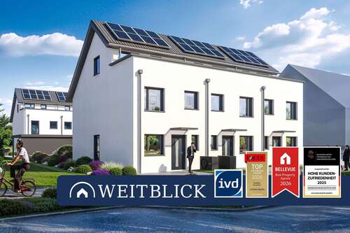 Foto - Haus zum Kaufen in Stuttgart 799.000,00 € 133.8 m²